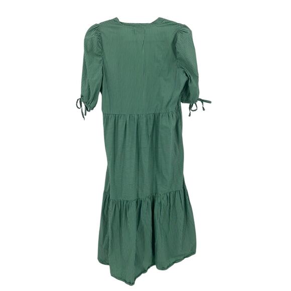 Nation LTD Dustin Midi Dress - Picture 3 of 6